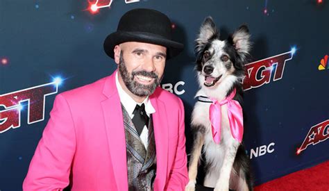 adrian hurricane agt|America's Got Talent Winner, Adrian and Hurricane! .